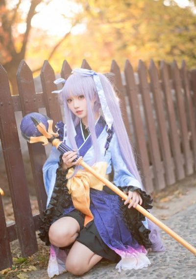 石纪元