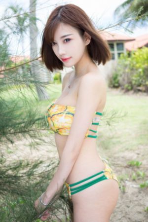叶楚梅