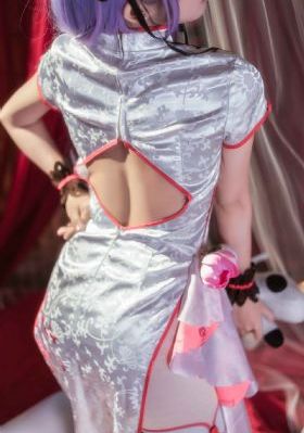 性瘾者